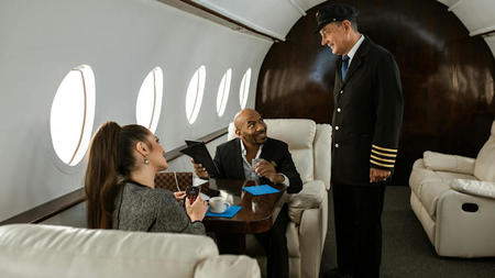 Understanding Private Jet Pricing: What Factors Affect Costs?