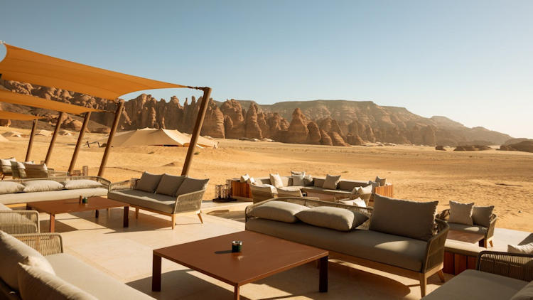 Explore Saudi Arabia: A Visa Guide for UK Residents Ready for Adventure
