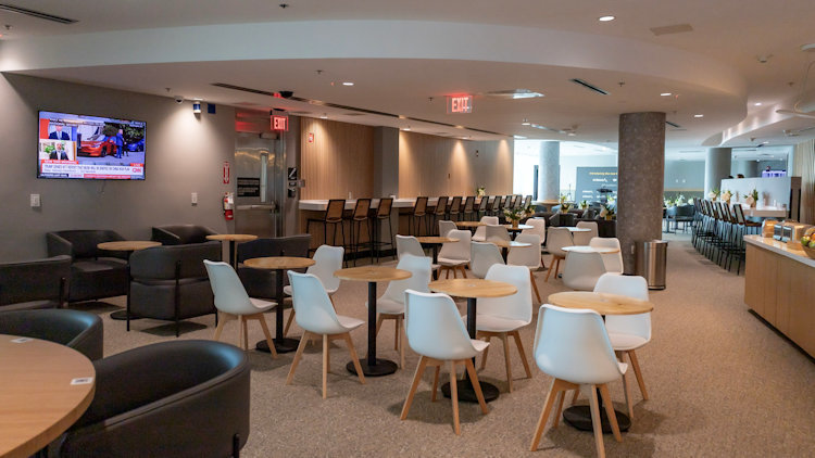 Avianca Unveils New VIP Lounge at Miami International Airport