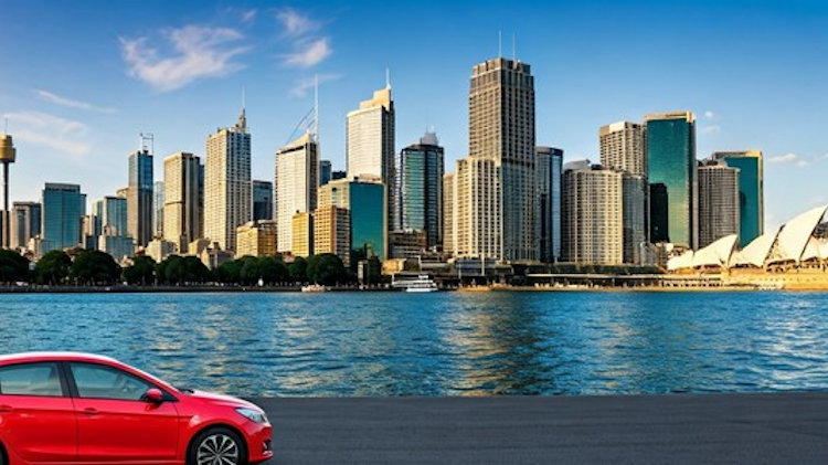 Discover the Best Deals for Car Rental in Sydney