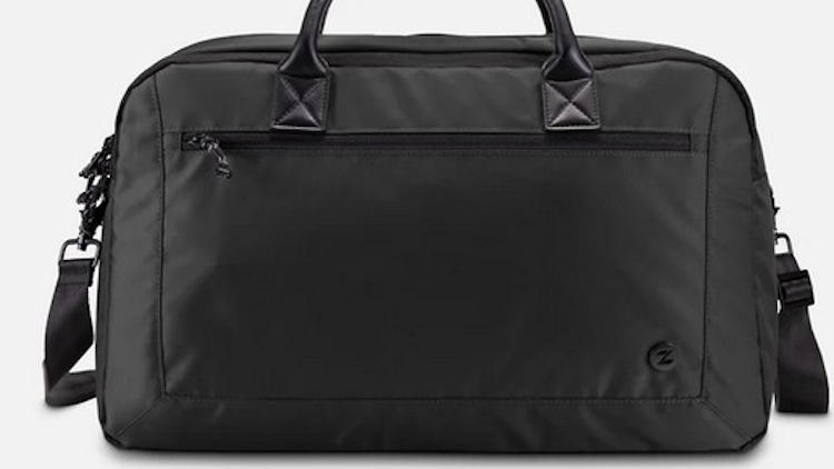 Travel Duffle Bag: The Stylish, Stress-Free Essential