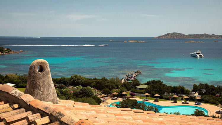 Italian Summer? Here’s Your Go-To Guide to Costa Smeralda 