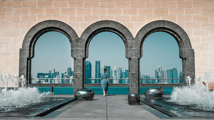 Discover the Top Qatar Tourist Attractions for Travelers