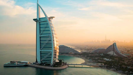 Introducing Beautiful Destinations Academy, powered by Dubai