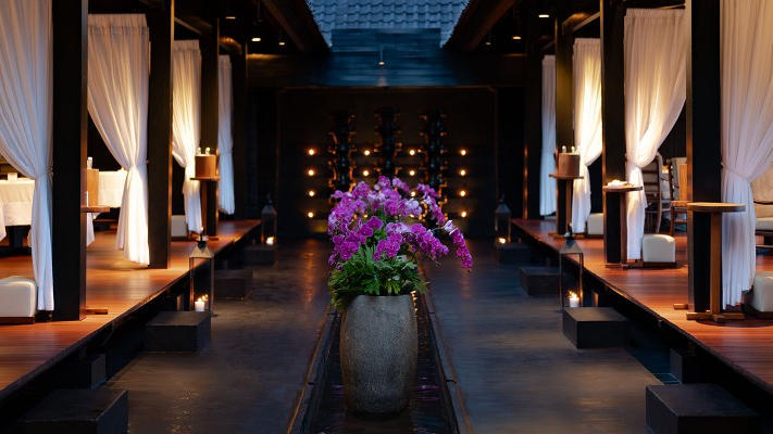 Il Ristorante - Niko Romito Opens at Bvlgari Resort Bali