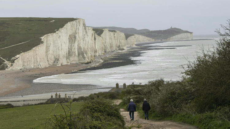 The Best Places to Appreciate the Great Outdoors in the UK