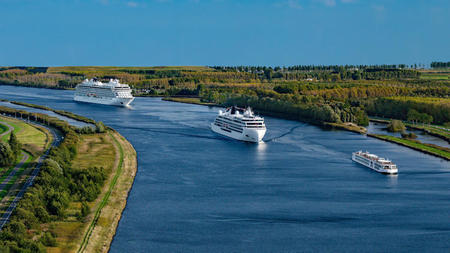 Viking Marks 15 Years of No NCFs: A Milestone in Travel Advisor Partnership