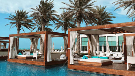 Designer Fashion Must-Haves for a Day at the Beach Club