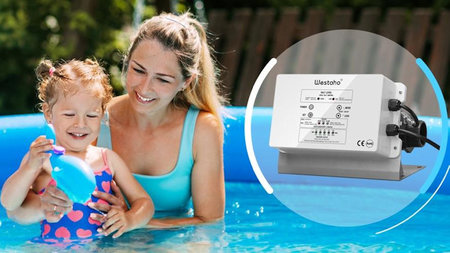 The Backyard Glow-Up: How Westaho Is Redefining Pool Wellness for Modern Families