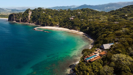 One&Only Debuts New Homes for the Perfect Mexican Weekend Getaway