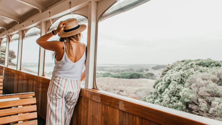 The Art of Slow Travel: Finding Comfort in the Journey