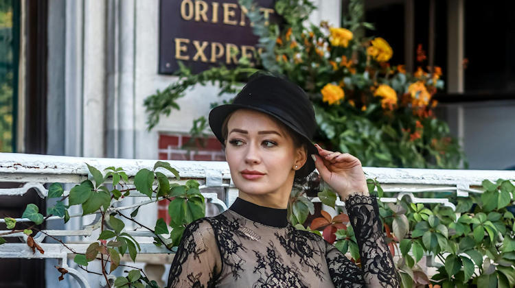The Art of Traveling Well: A Modern American’s Guide to European Elegance