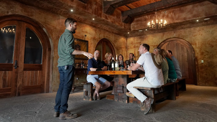 Where To Go for Harvest Season This Fall