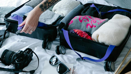 The Art of Effortless Packing: What Every Luxury Traveler Should Carry