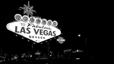Weekend Luxe: How to Spend 72 Glamorous Hours in Las Vegas