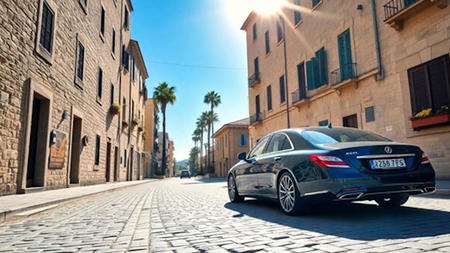 What to Expect on a Private Tour Across Sicily’s Historic Towns