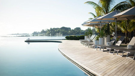 Mauritius with Heart: Romance and Local Charm at Veranda Paul et Virginie