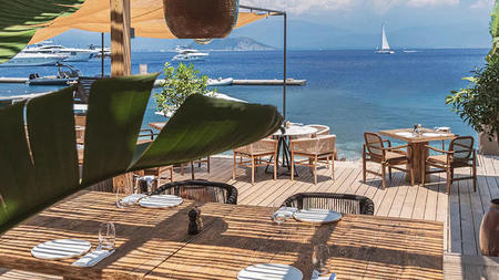 Introducing Yazz Collective, The Mediterranean’s Chicest Boutique Resort