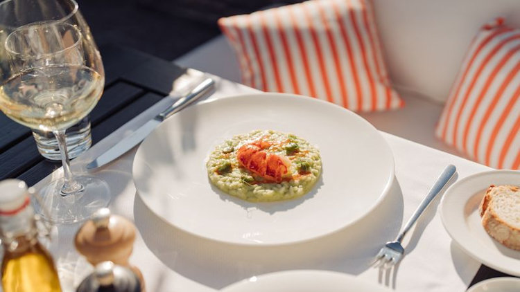 A Taste of Switzerland: The Tschuggen Collection’s Summer Culinary Experiences