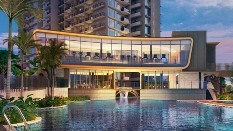 How Penrith’s Smart Layouts Maximize Space and Comfort in Singapore