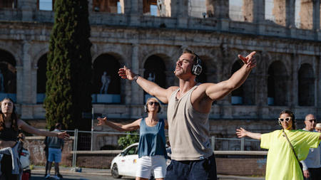 Six Senses Rome Announces Sanctum Wellness Retreat