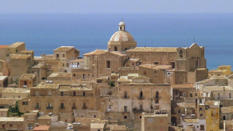 Autumn Adventures under the Sicilian Sun