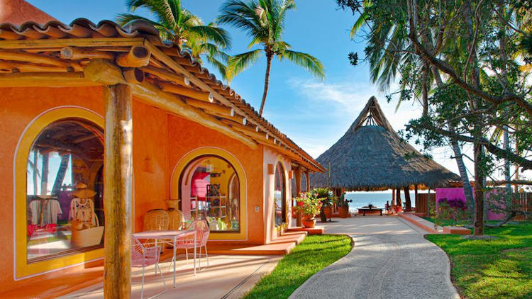 Fall’s Finest Getaways from LA to Tokyo