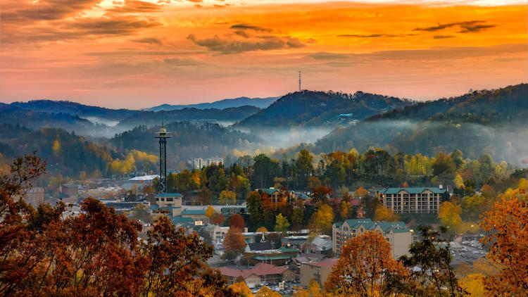 Why Small-Town Travel Might Be the Best Way to Recharge in 2025