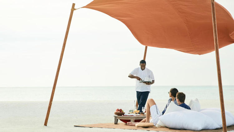 COMO Cocoa Island, Maldives – High Summer Savings