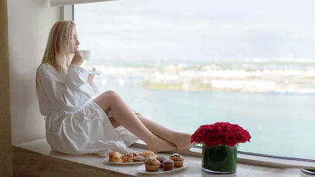 InterContinental Miami Stay & Cruise Promotion Offers Premium Pre- or Post-Cruise Experience