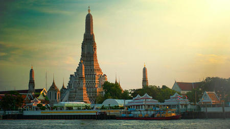 Get your Thailand Digital Arrival Cards submitted ahead of time with AGENTS