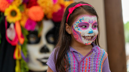 Four Seasons Resort Punta Mita Announces 'Catrinas Fest' 2025: A 3-Day Celebration Honoring Día de Muertos.
