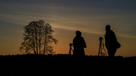 6 Tips For Capturing Light and Mood In Your Landscape Art