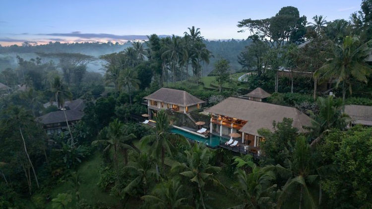 COMO Shambhala Estate Unveils a New Era of Holistic Wellness in Bali