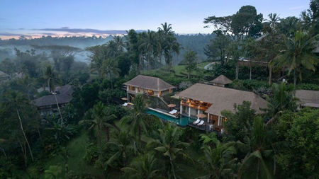 COMO Shambhala Estate Unveils a New Era of Holistic Wellness in Bali