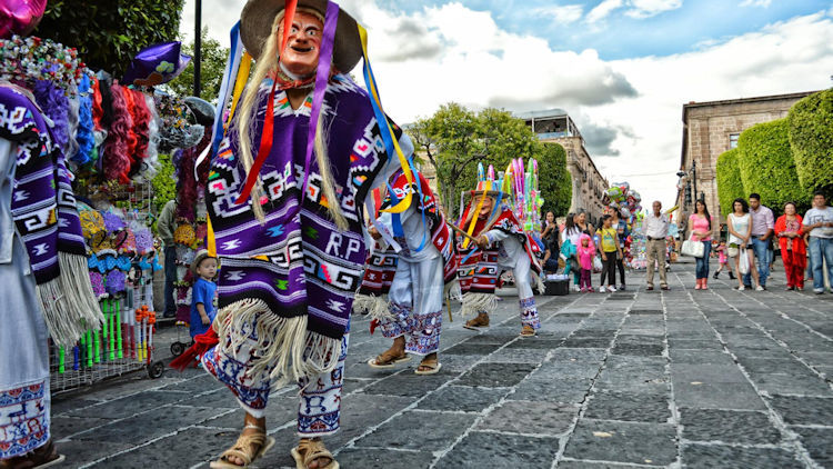 How Arts, Travel, and Culture Inspire Lifelong Learning
