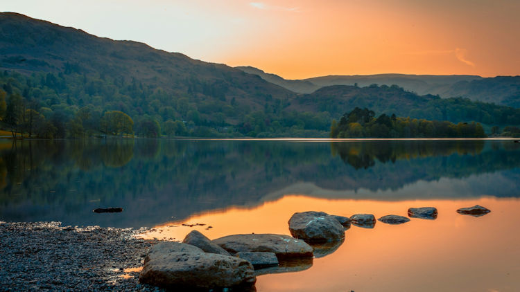 Luxury Meets Laidback in Three UK Cities