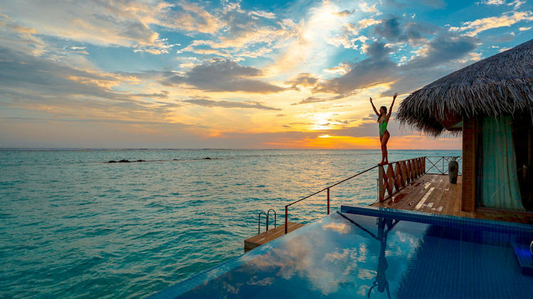 The Key Markings of Luxurious Travel