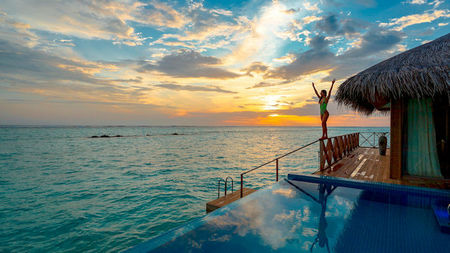 The Key Markings of Luxurious Travel