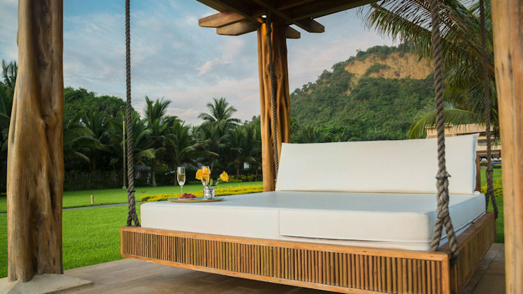 Top Resorts' Environmental Codes