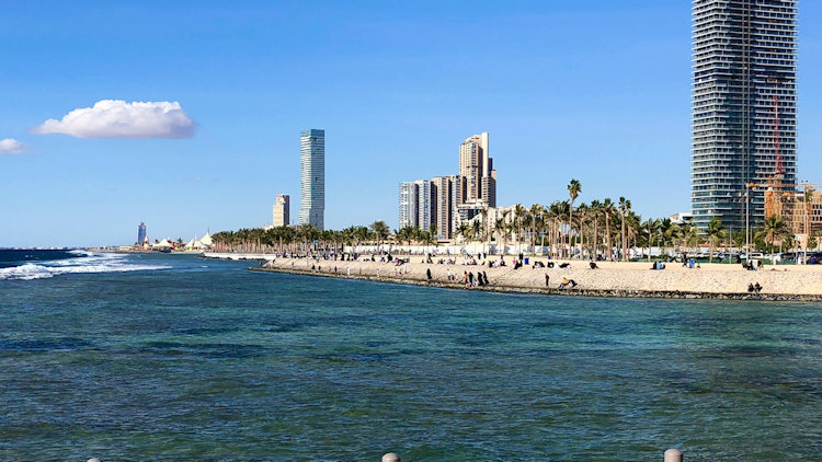 Must-Do Luxury Experiences in Jeddah