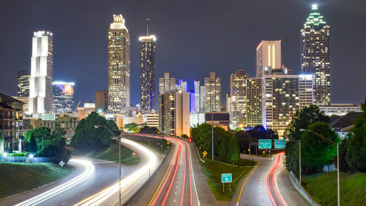 Top Reasons Families Are Choosing Atlanta Over Other U.S. Cities