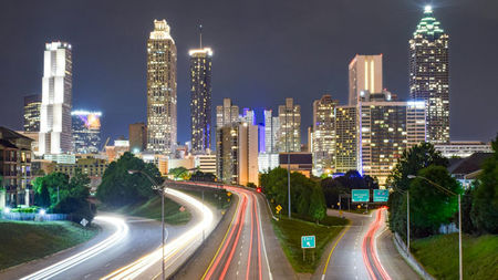 Top Reasons Families Are Choosing Atlanta Over Other U.S. Cities