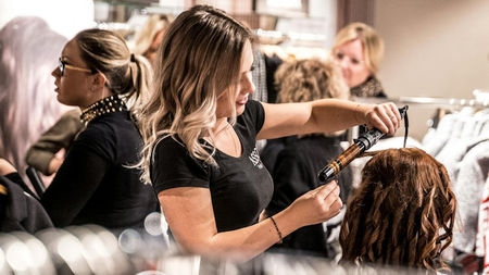 How Every Hair Stylist Can Master the Important Skills for Success