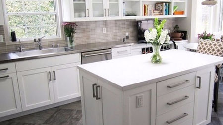 How to Choose the Perfect Kitchen Cabinets for Your Style and Budget