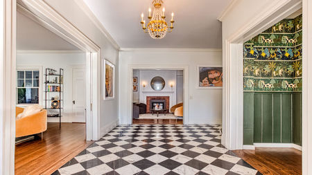 Two Magical Places to Stay in the Berkshires