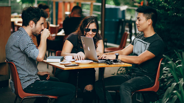 7 Funding Paths for High-End Travel Startups