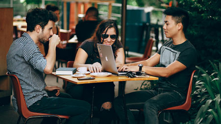 7 Funding Paths for High-End Travel Startups