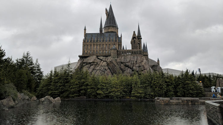 A Luxe Traveler’s Guide to Universal Studios Japan: Planning the Perfect Day in Osaka