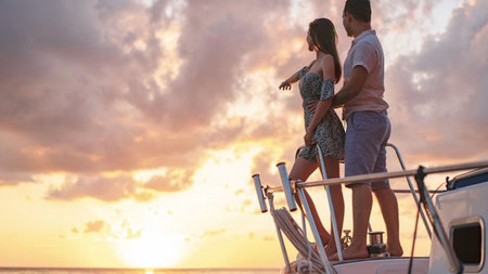 How to Plan the Perfect Romantic Sunset Cruise in Malta